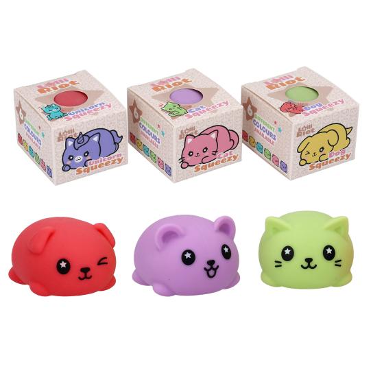 Lolli Riot Mini Squeezy