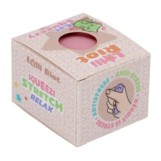 Lolli Riot Mini Squeezy