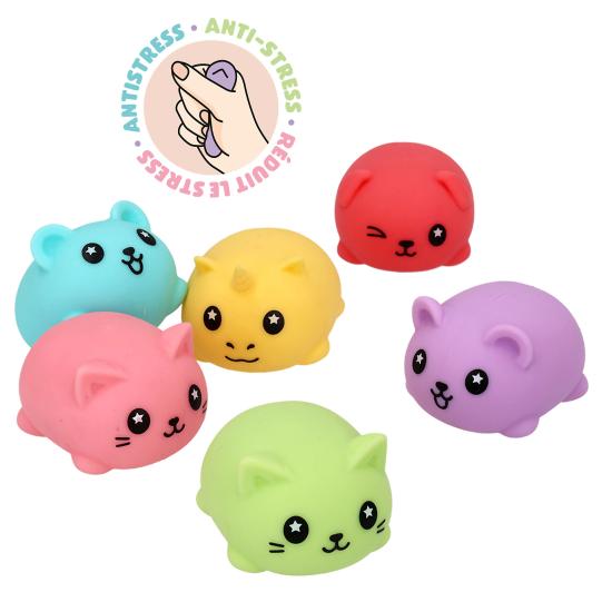 Lolli Riot Mini Squeezy