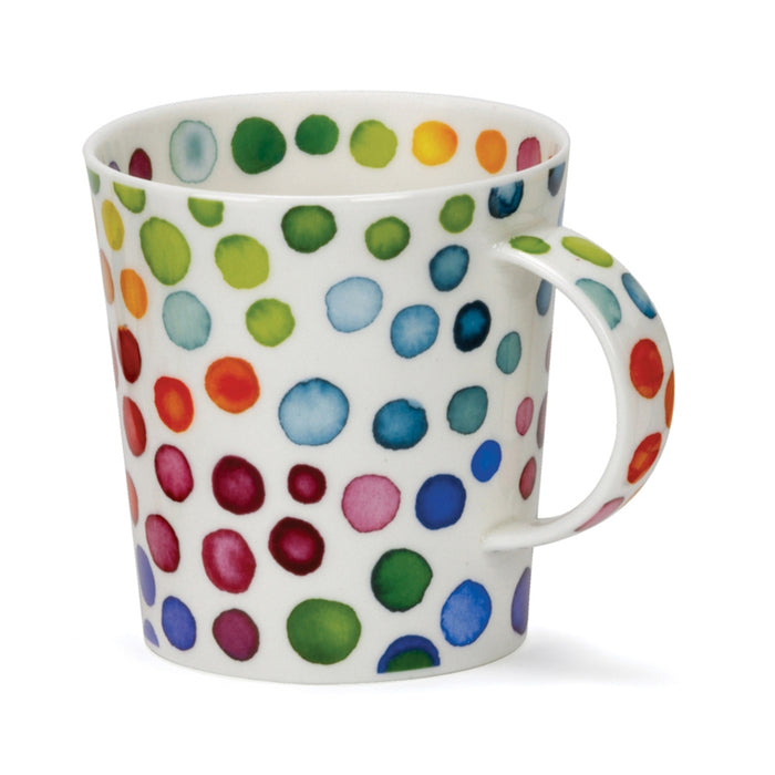 Dunoon Lomond Hot Spots Mug
