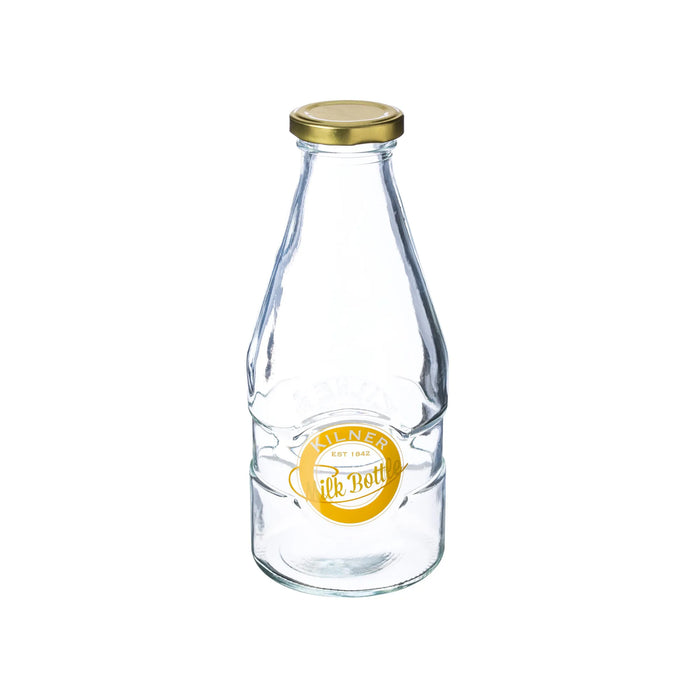 The Rayware Group Kilner Milk Bottle 1 Pint