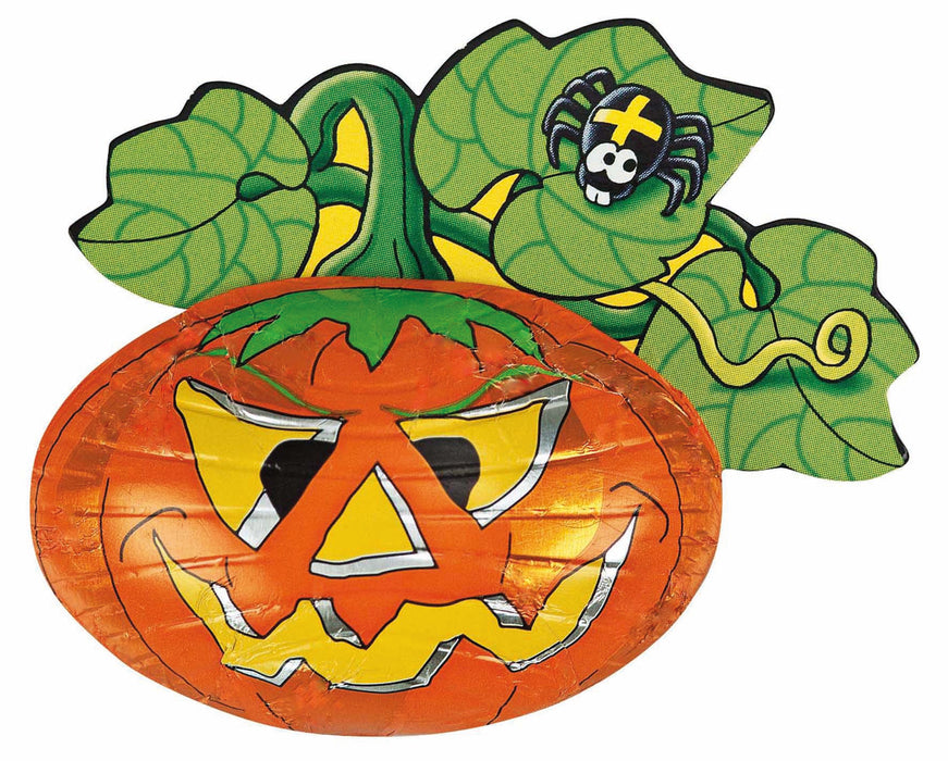 Storz Halloween Chocolate Pumpkin
