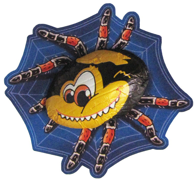 Storz Halloween Chocolate Spider