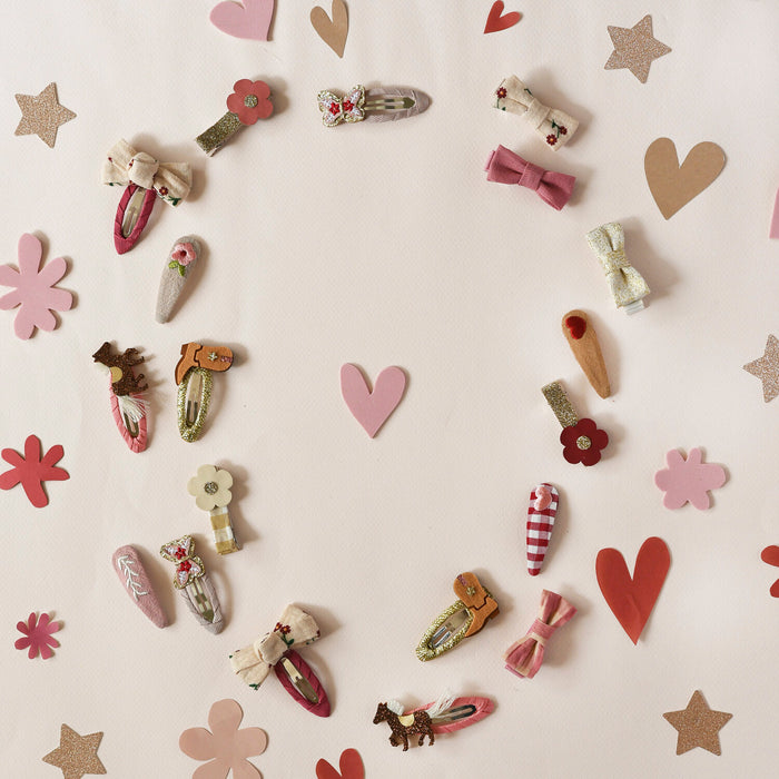 Rockahula Cowgirl Boots Clips