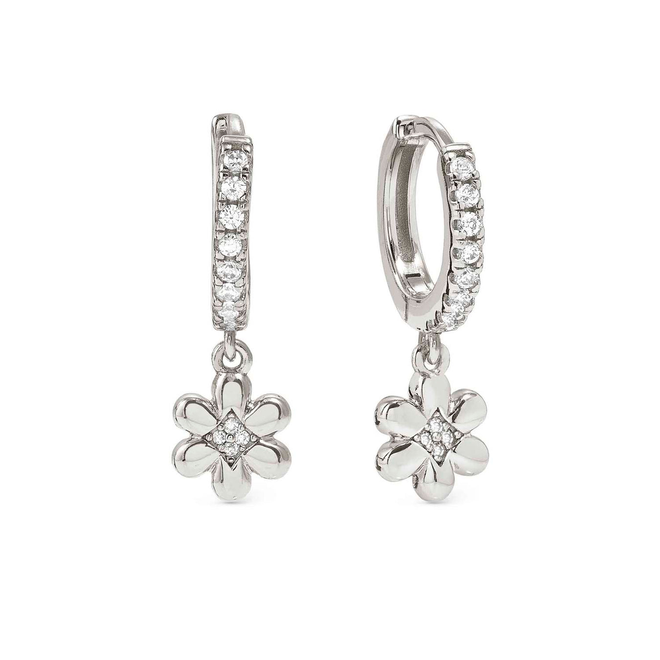 Nomination Earrings