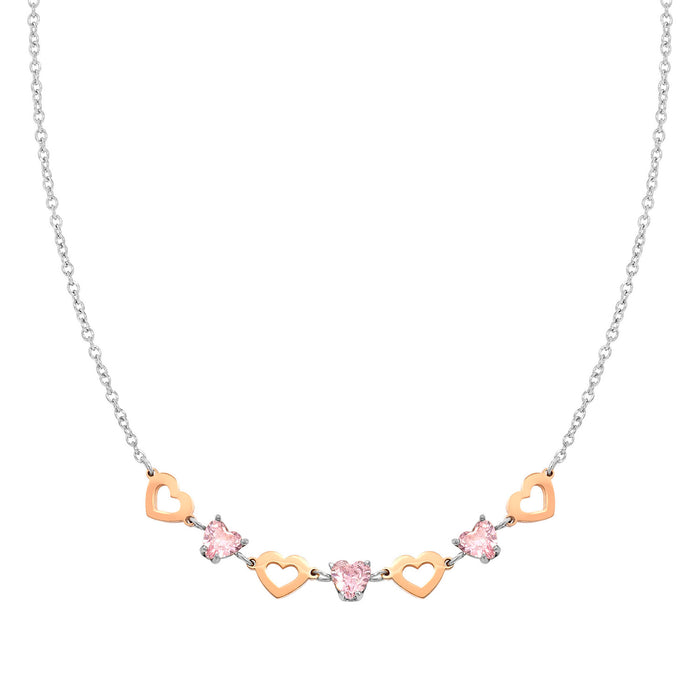 Nomination Principessina Heart Necklace