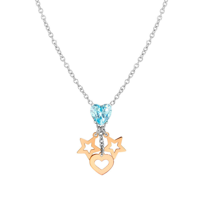 Nomination Principessina Stars Necklace