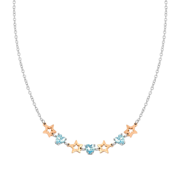 Nomination Principessina Star Necklace