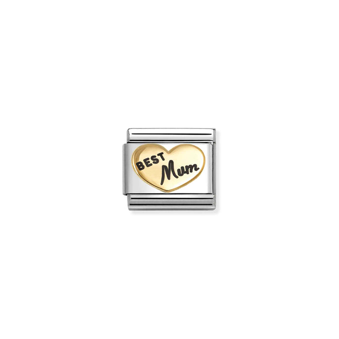 A polished silver metal wall hook with a circular backplate and a straight cylindrical hanging arm, shown against a plain white background.