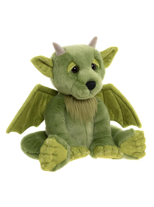 Charlie Bear 2025 The Our Journey So Far Collection Spires