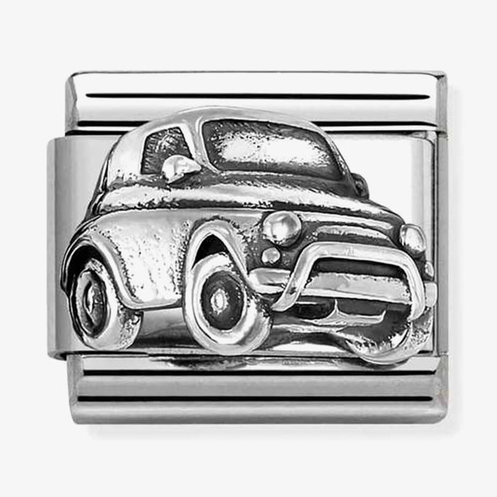 Nomination Classic Car Charm