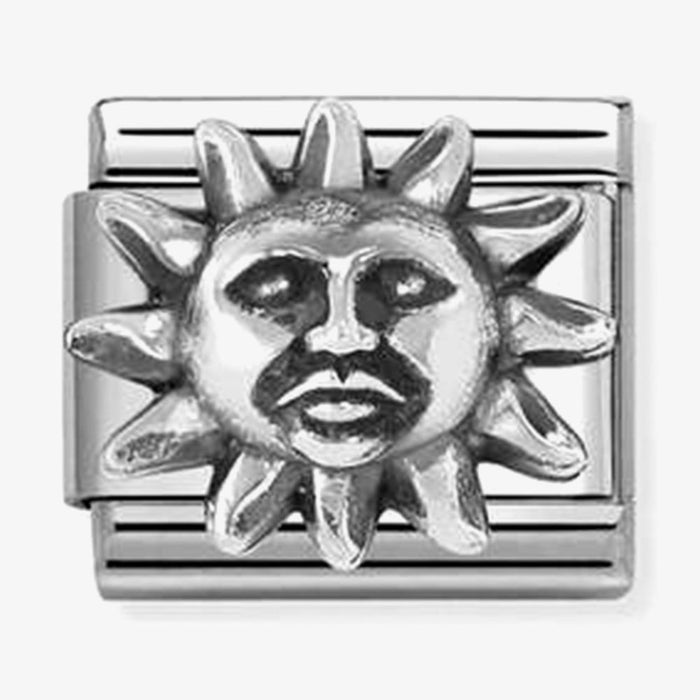 Nomination Classic Sun Charm