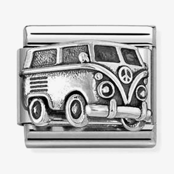 Nomination Classic Van Charm
