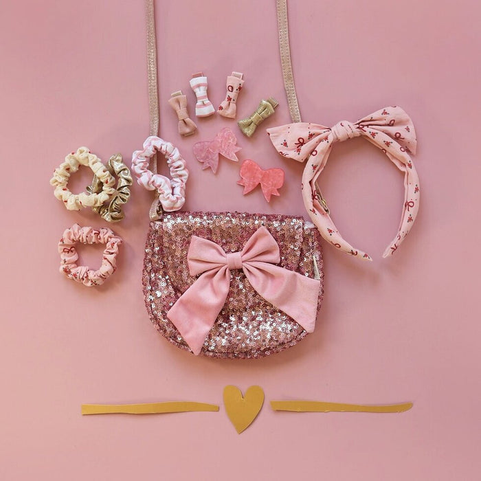 Rockahula Cutesy Bow Tie Headband