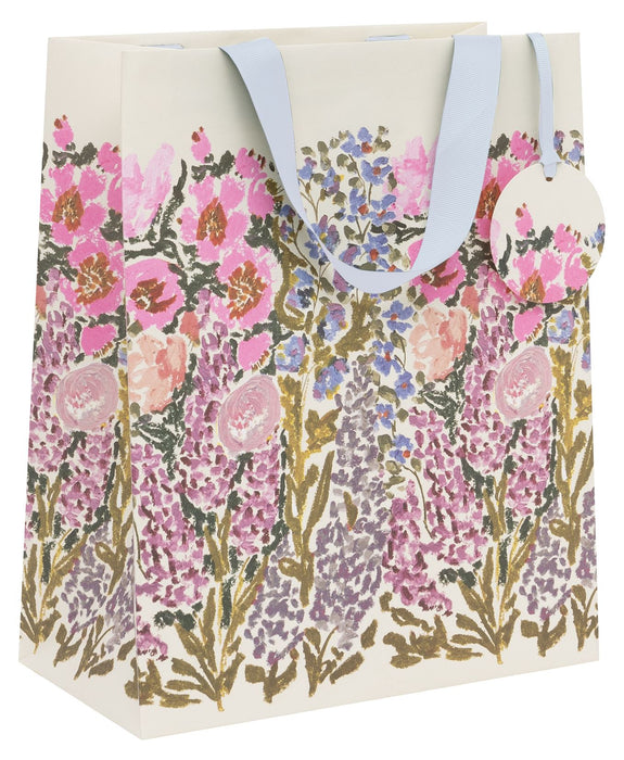 Glick Linen Allure Large Gift Bag