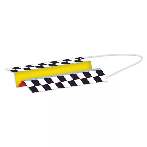 Janod 10 Paper Rockets To Make