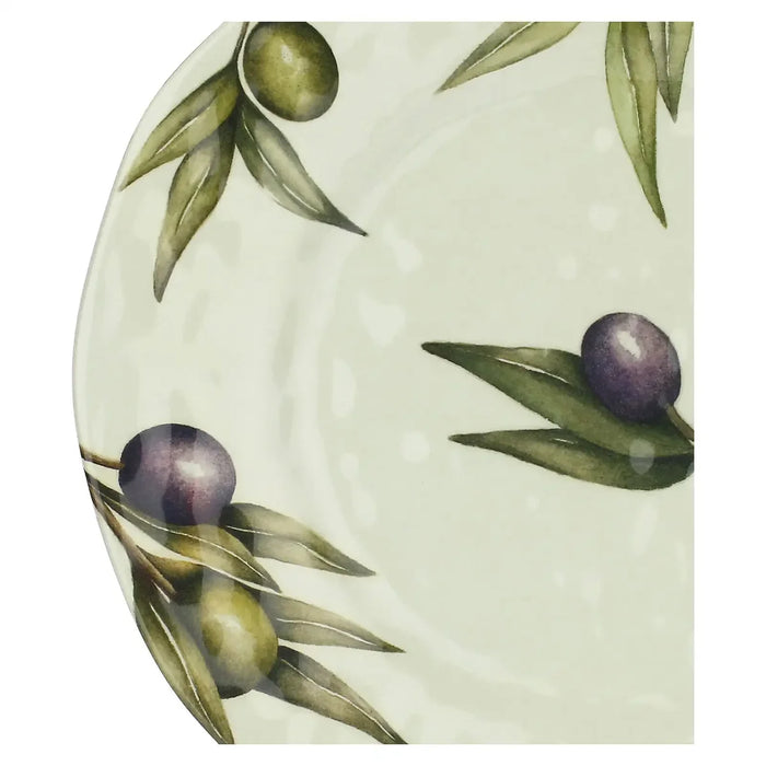 Räder Lenet Olyvia Set 2 Dinner Plates 27 Cm