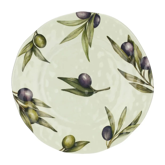 Räder Lenet Olyvia Set 2 Dinner Plates 27 Cm