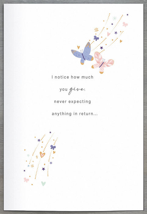 UKG 'For My Wonderful Wife' Birthday Card