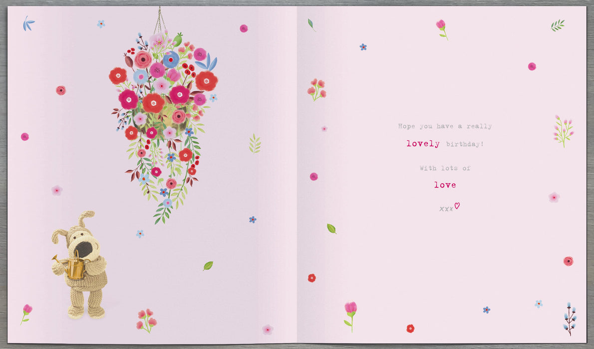UKG 'For An Extra Special Nana' Birthday Card