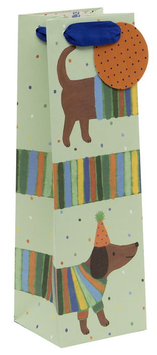 Glick Pretty Poochies Bottle Bag