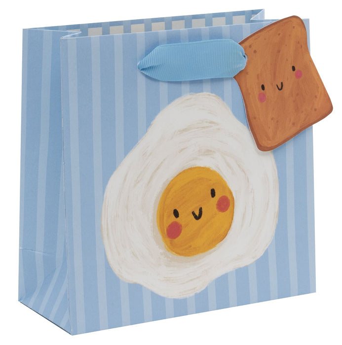 Glick Fry Up Friends Small Gift Bag