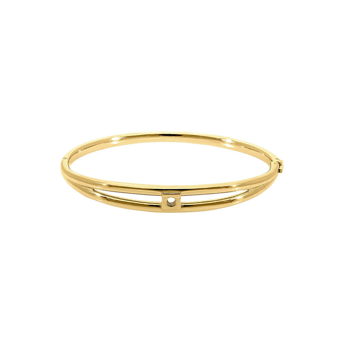 Qudo Basic Bangle Roma