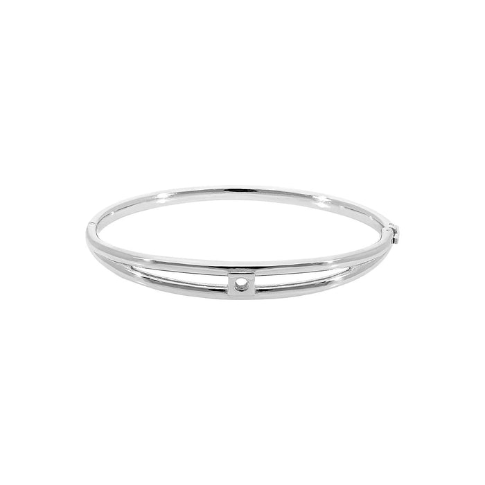 Qudo Basic Bangle Roma
