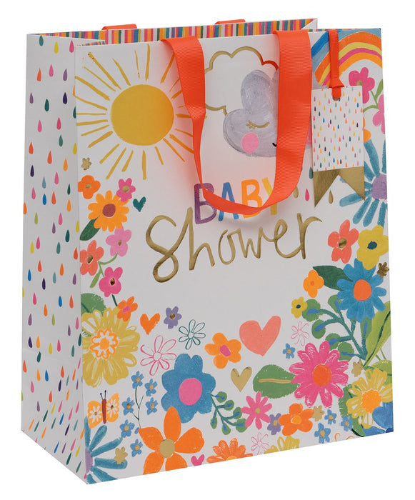 Glick Baby Shower Large Gift Bag