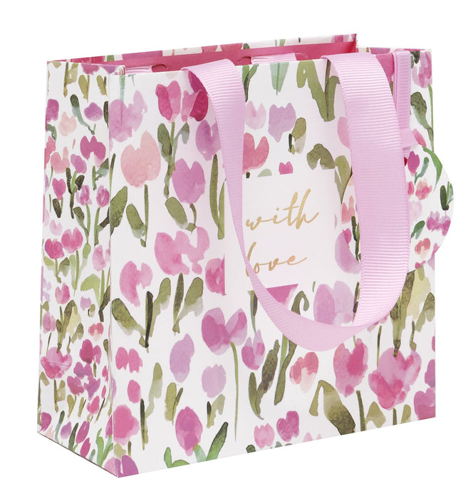 Glick Tulip Tales Small Gift Bag