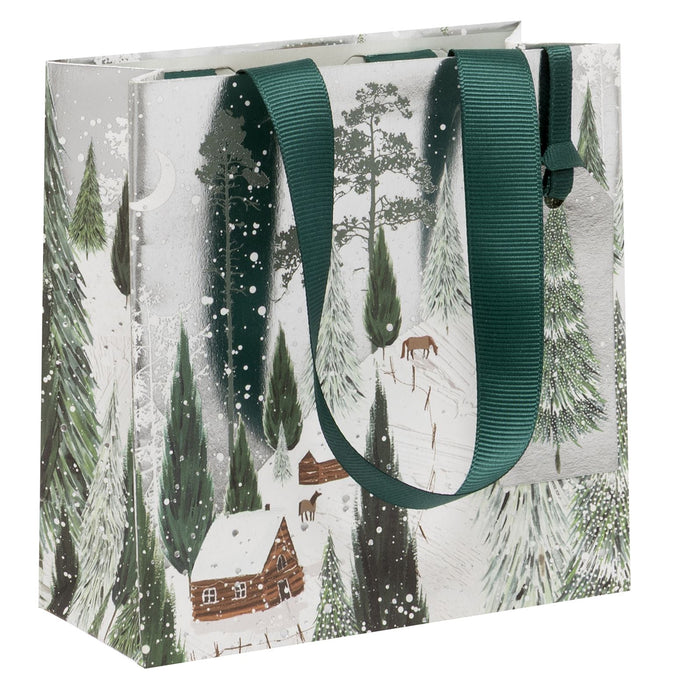 Glick Moonlit Glade Small Gift Bag