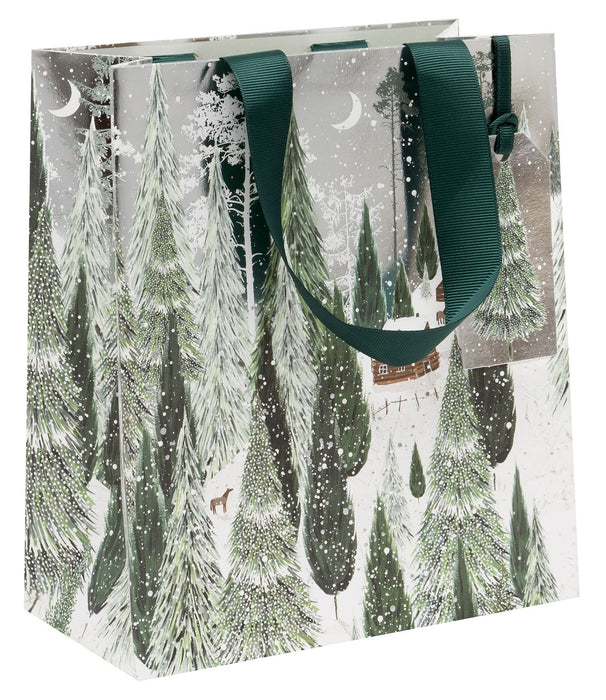Glick Moonlit Glade Medium Gift Bag