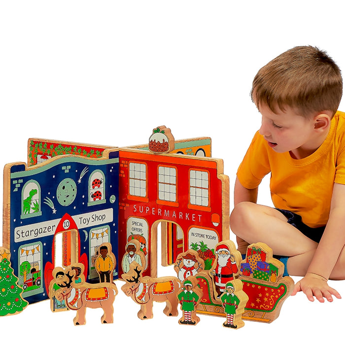 Lanka Kade Town Toy World