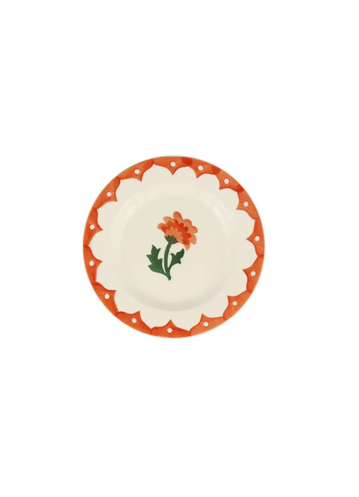 Emma Bridgewater Chrysanthemum 6.5inch Plate