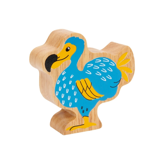 Lanka Kade Wooden Toy Animal Dodo