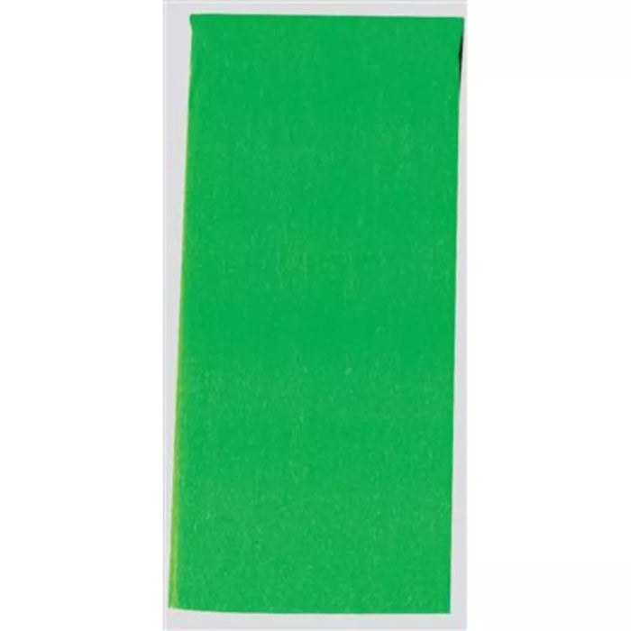 10 Sheet Light Green Tissue Paper 50x75cm