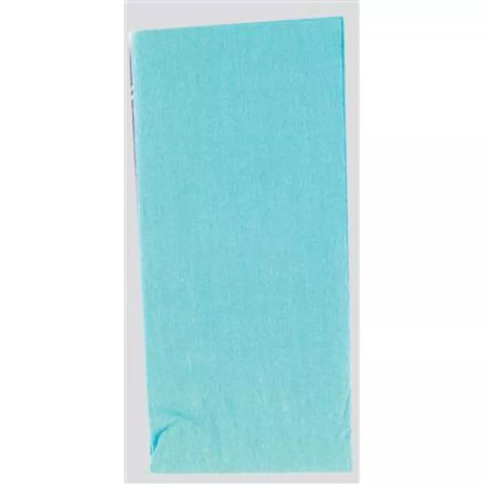 10 Sheet Turquoise Tissue Paper 50x75cm