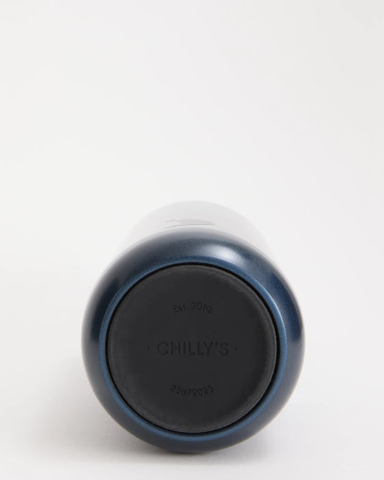 Chilly's Series 2 Terrain Iceberg Water Bottle 500ml