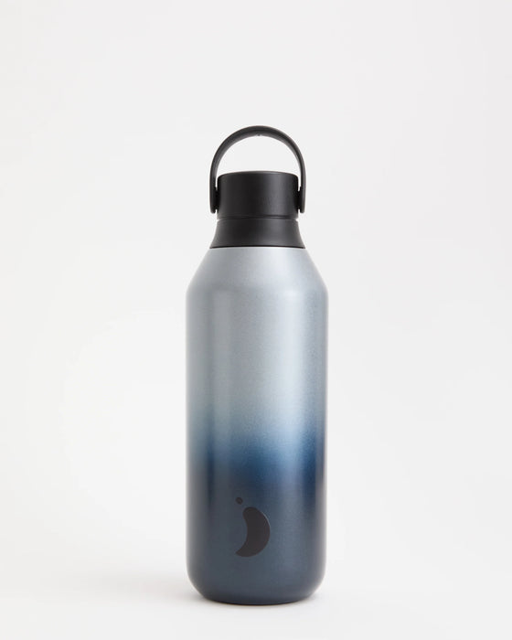 Chilly's Series 2 Terrain Iceberg Water Bottle 500ml