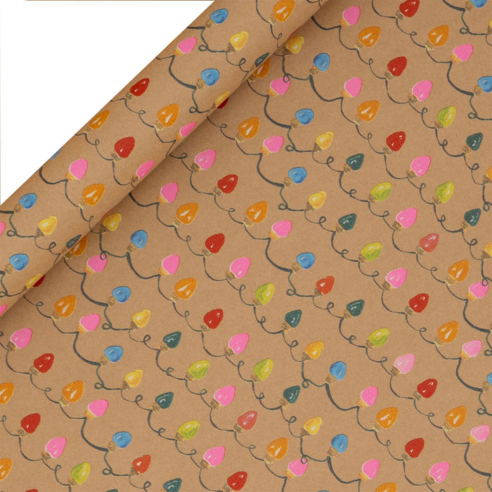 Glick Fairy Lights 3 Metre Roll Wrap