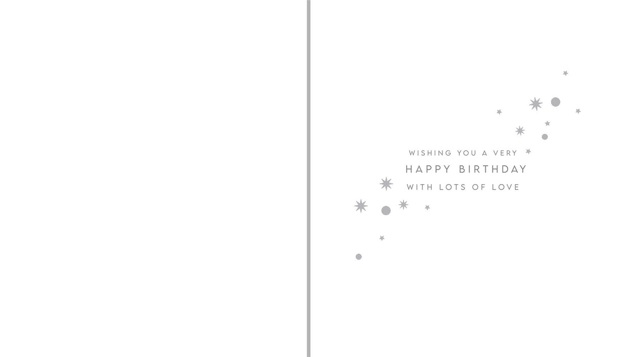 Paperlink 'For A Wonderful Grandson' Birthday Card