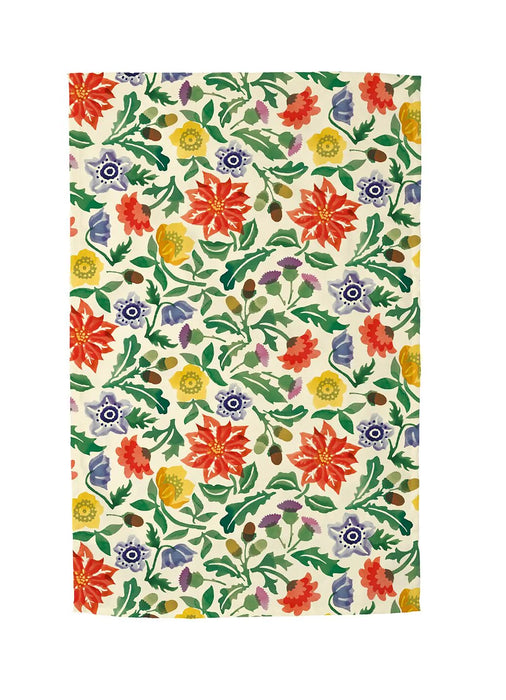 Emma Bridgewater Country Garden Tea Towel