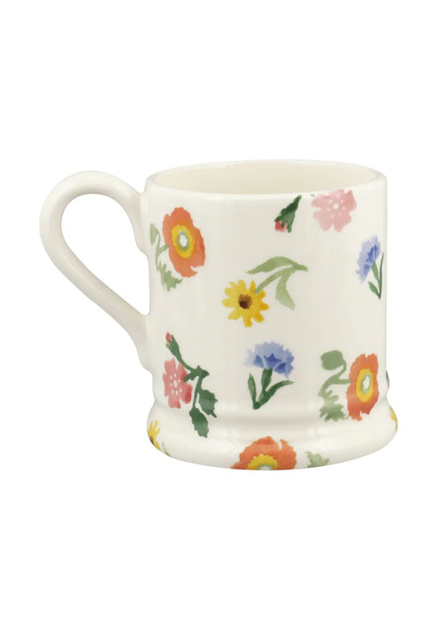 Emma Bridgewater Poppies and Pinks Mum 1/2 Pint Mug