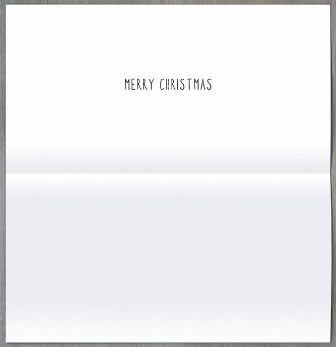 UKG Christmas Something Special Christmas Money Gift Wallet