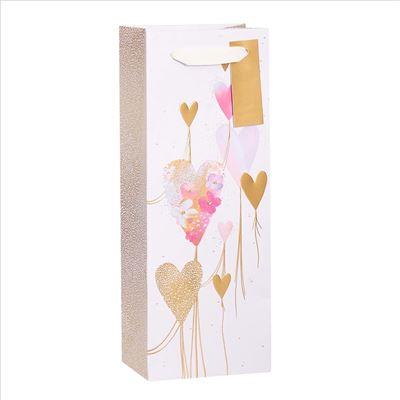 UKG Signature Summer Haze Bottle Gift Bag