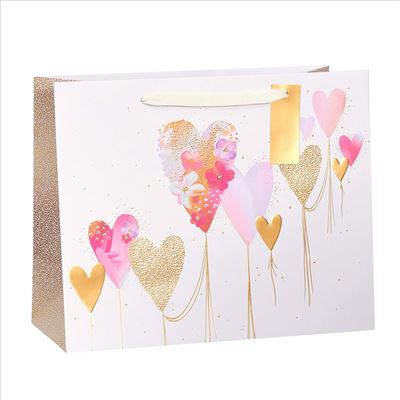 UKG Large Landscape Signature Summer Haze Gift Bag