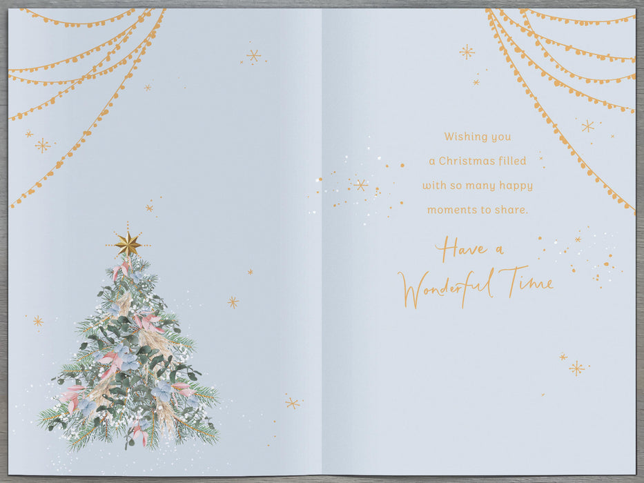 UKG 'To You Both' Christmas Card