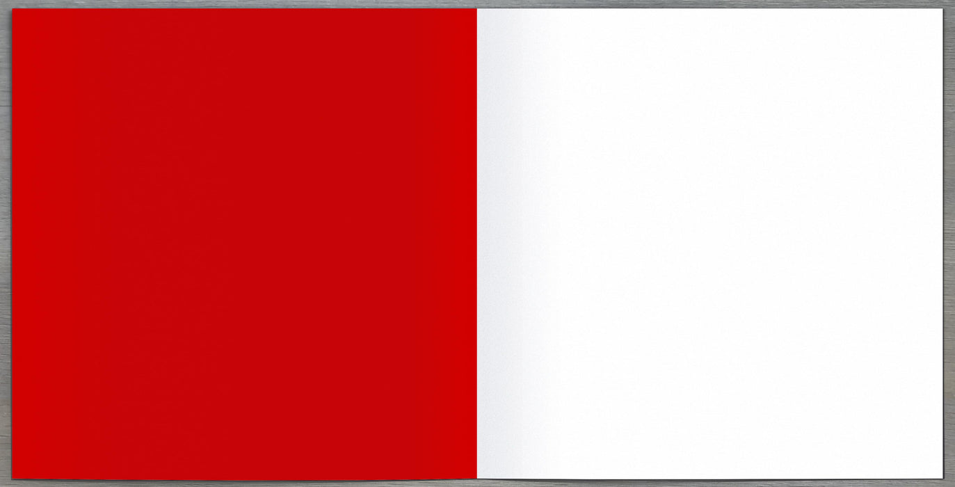 UKG 'Benny Grandson' Christmas Card