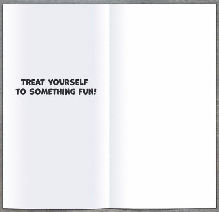 UKG Disney Lilo and Stitch Christmas Money Gift Wallet