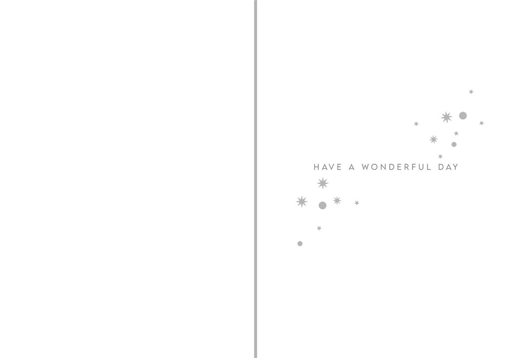 Paperlink 'For A Special Uncle' Birthday Card